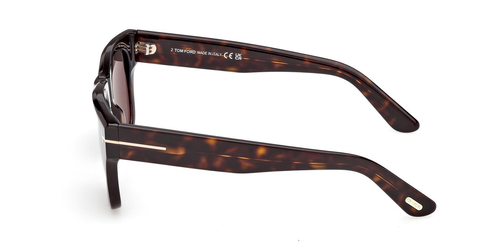 Tom Ford TF1304 52A 53 Unisex Güneş Gözlüğü  