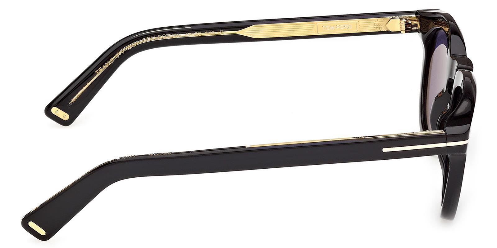 Tom Ford Icon TF1325 01V 47 Unisex Güneş Gözlüğü  