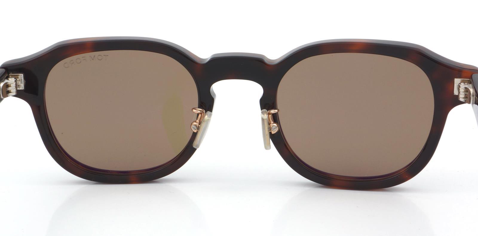 Tom Ford TF1230D 52E 50 Unisex Güneş Gözlüğü Tom Ford TF1230D 52E 50 Unisex Güneş Gözlüğü - Lenti 