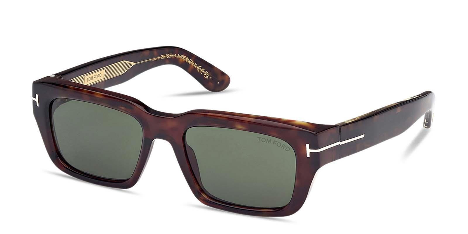 Tom Ford Icon TF1203 52R 54 Unisex Güneş Gözlüğü  