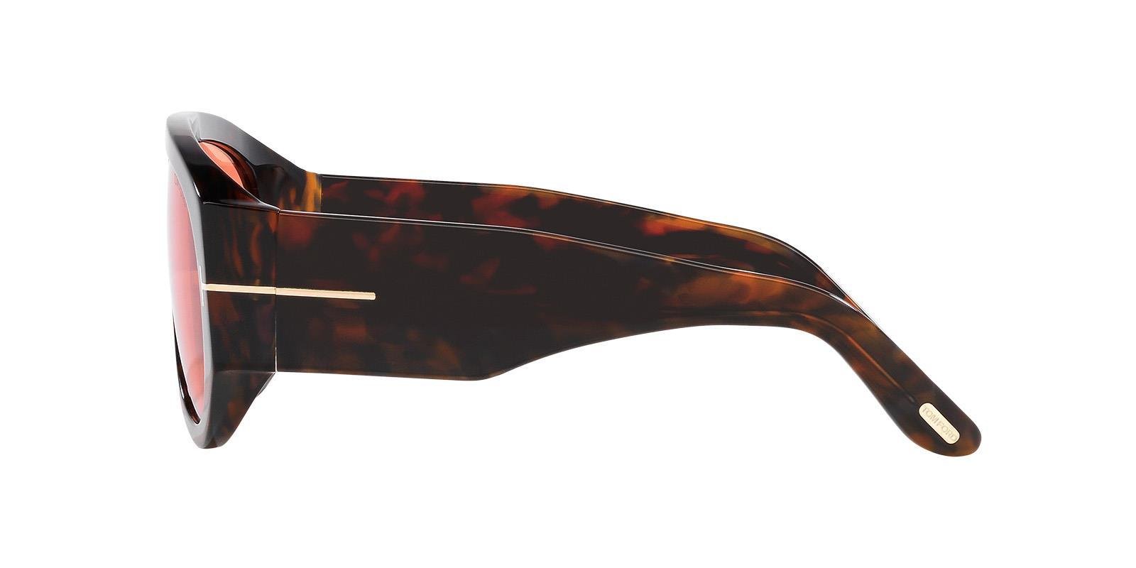 Tom Ford TF1044 52S 60 Unisex Güneş Gözlüğü  