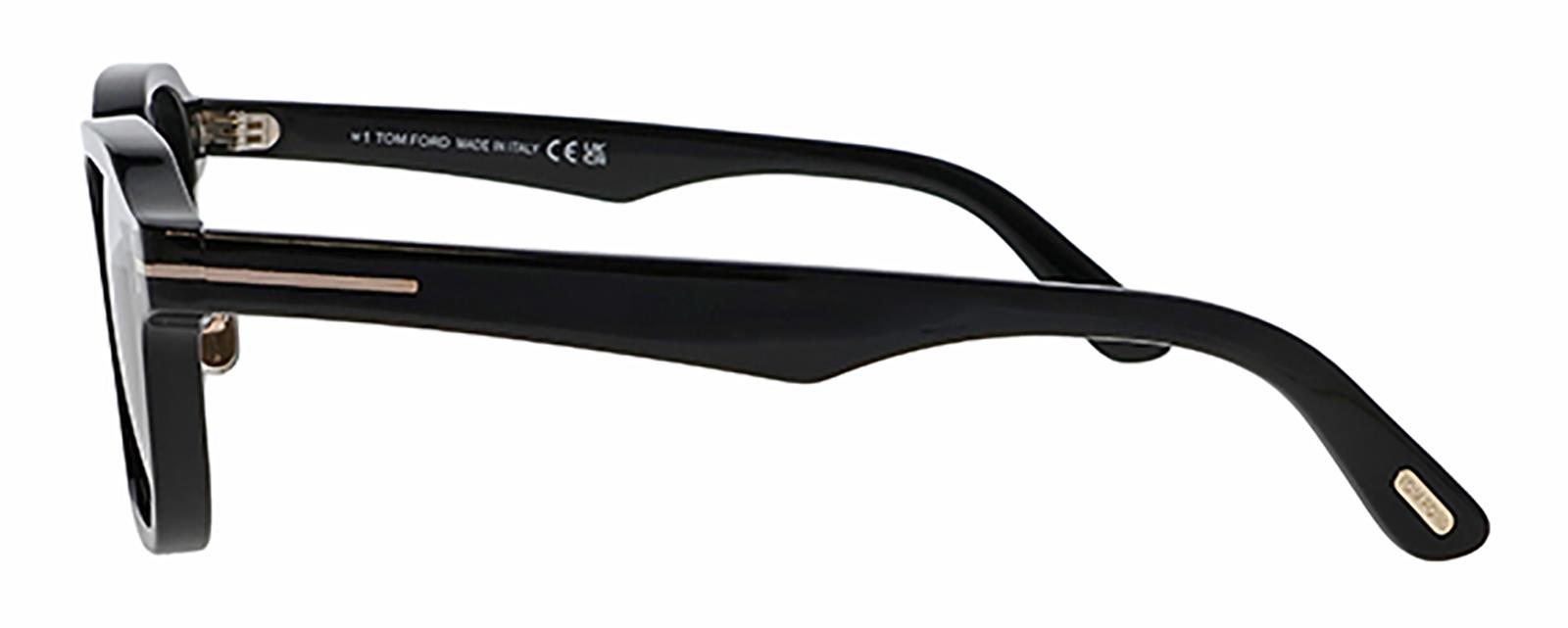 Tom Ford TF1230D 01A 50 Unisex Güneş Gözlüğü Tom Ford TF1230D 01A 50 Unisex Güneş Gözlüğü - Lenti 