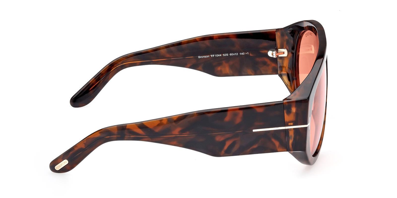 Tom Ford TF1044 52S 60 Unisex Güneş Gözlüğü  