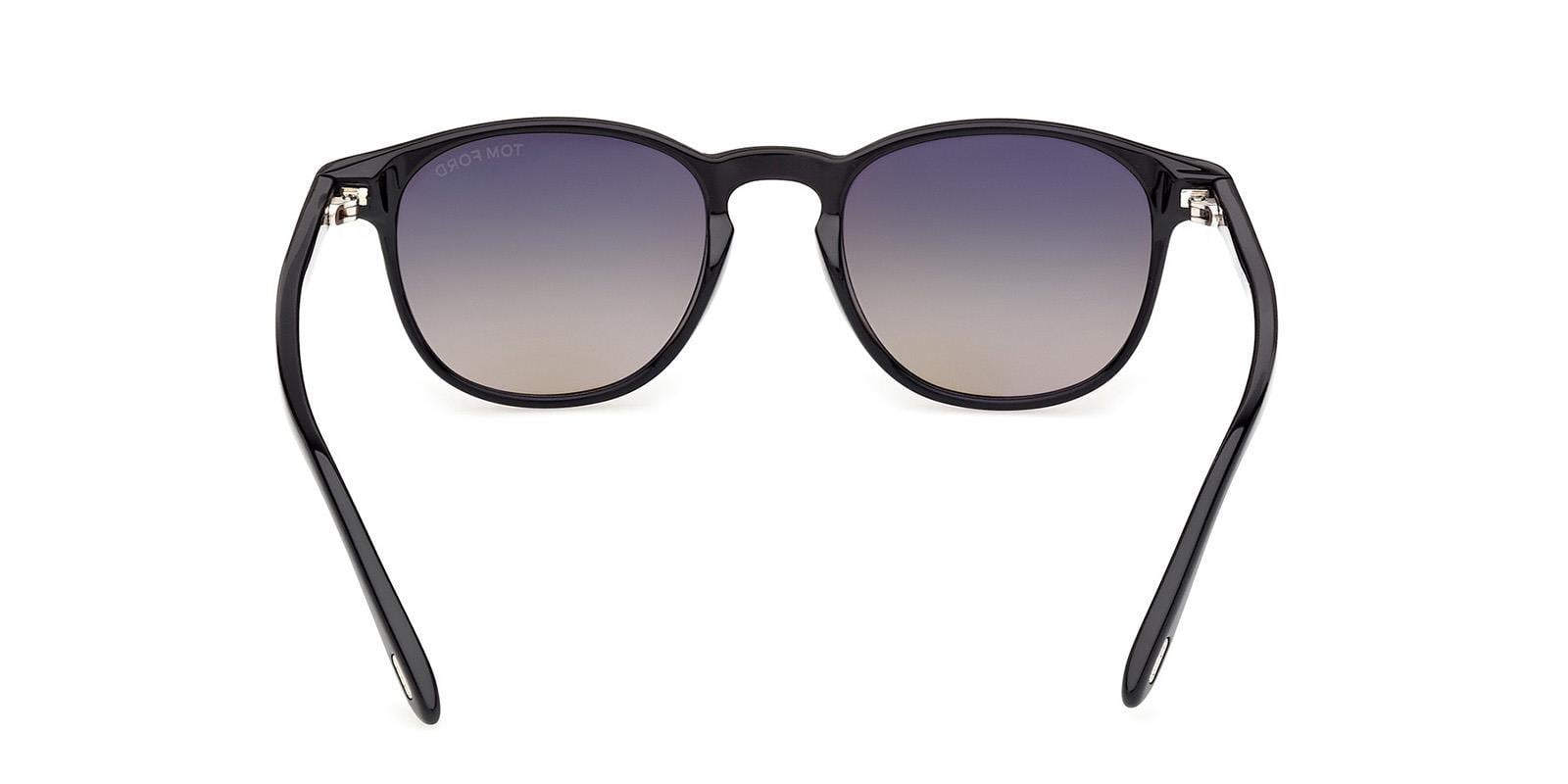 Tom Ford TF1302 01B 50 Unisex Güneş Gözlüğü  