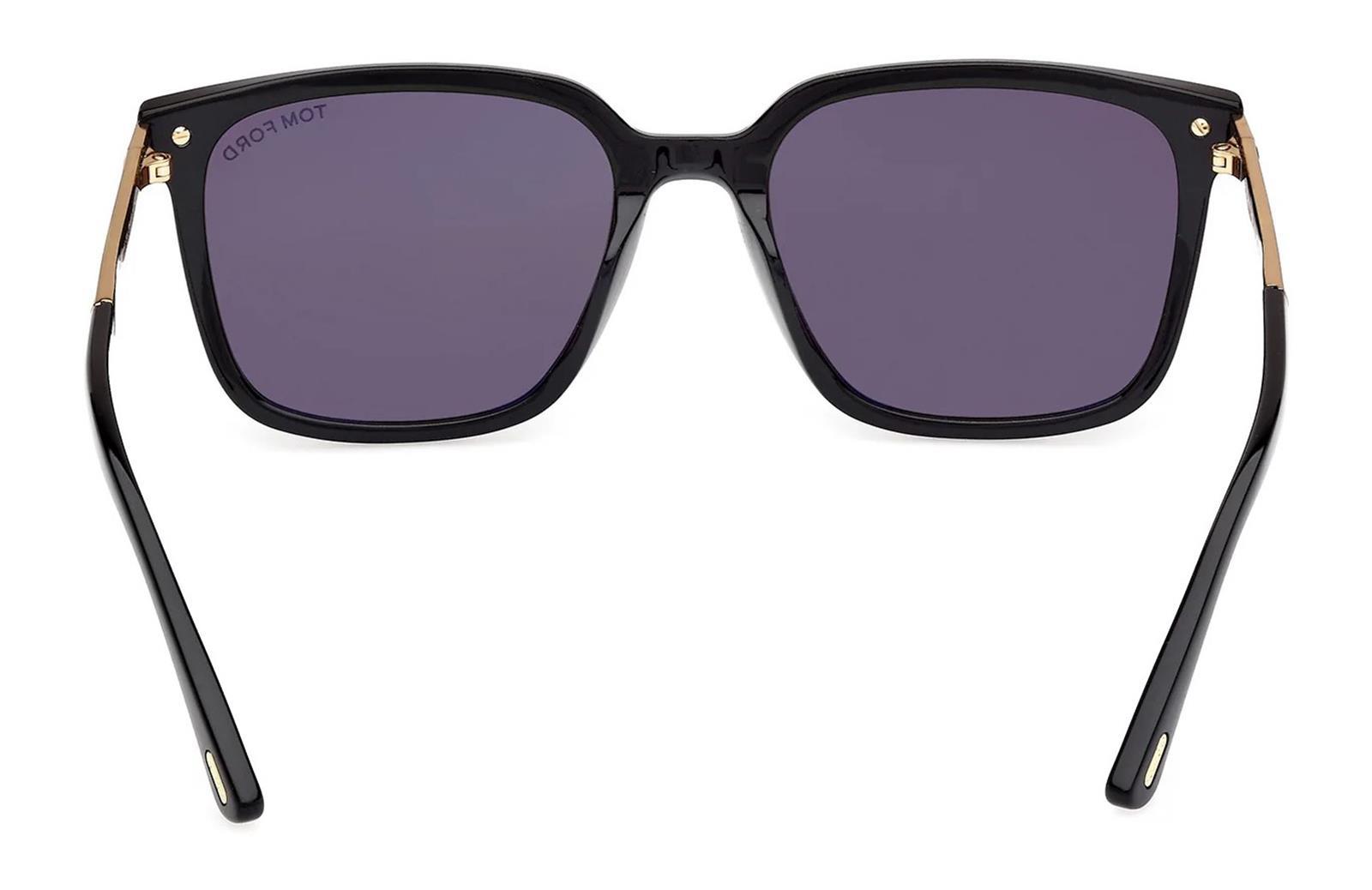 Tom Ford TF1183 01A 56 Unisex Güneş Gözlüğü Tom Ford TF1183 01A 56 Unisex Güneş Gözlüğü - Lenti 