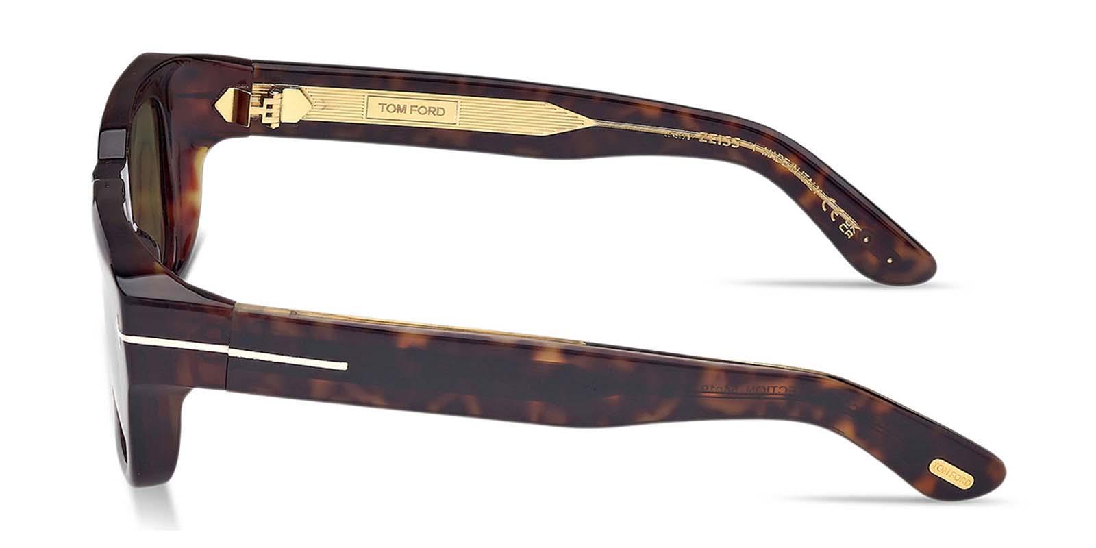 Tom Ford Icon TF1203 52R 54 Unisex Güneş Gözlüğü  