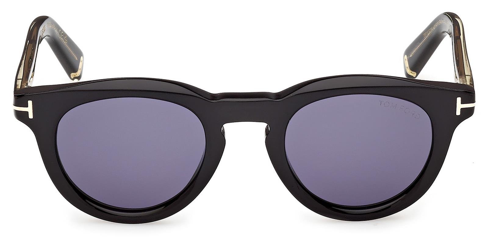 Tom Ford Icon TF1325 01V 47 Unisex Güneş Gözlüğü  