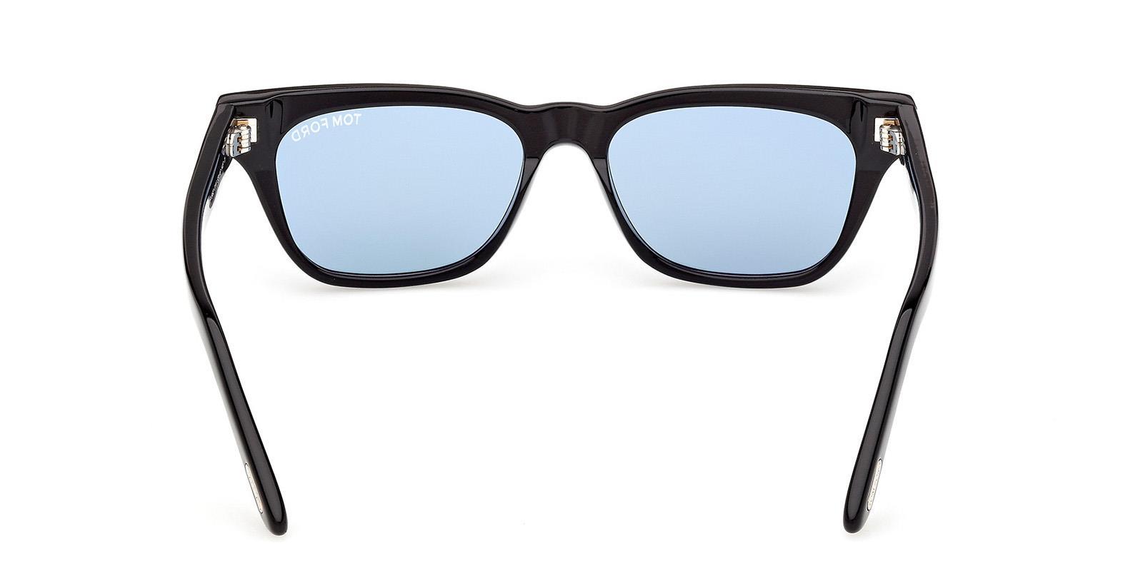 Tom Ford TF1362 01V 53 Unisex Güneş Gözlüğü  