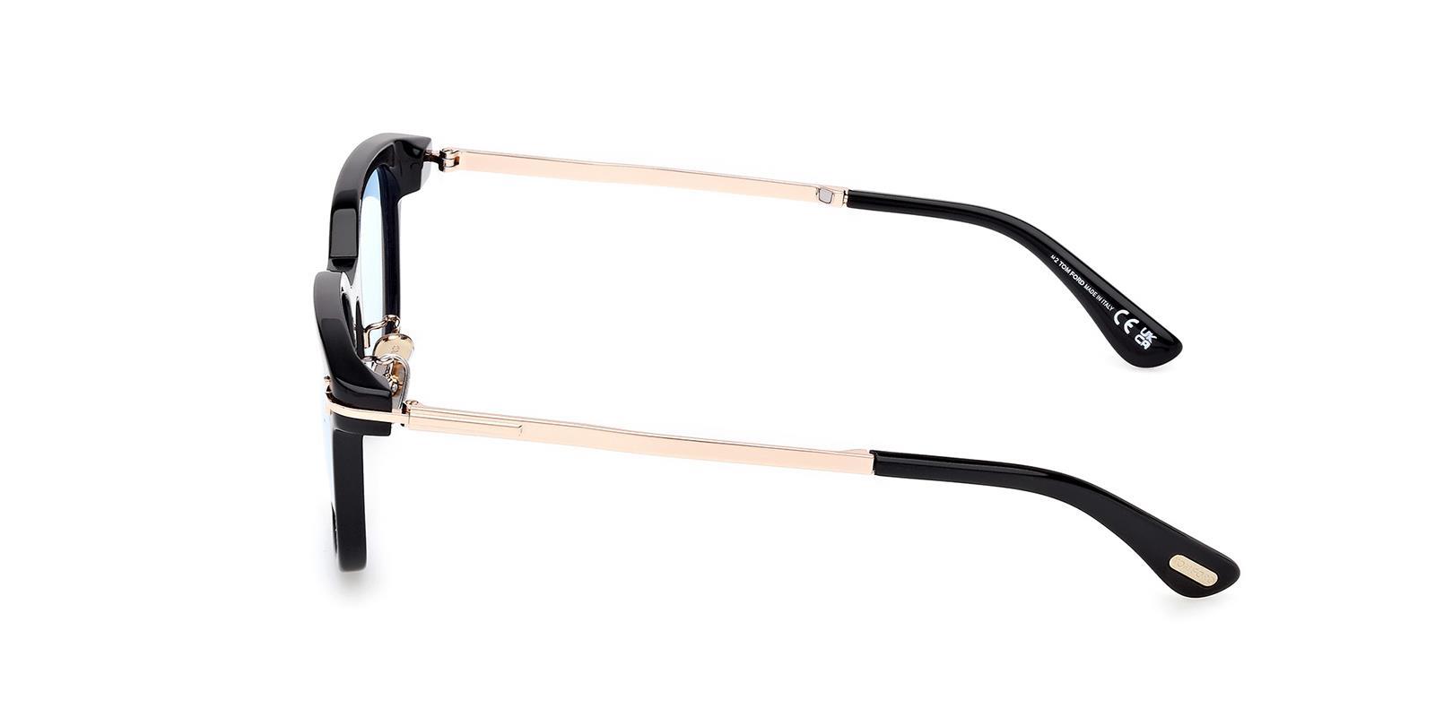 Tom Ford TF1233 01V 52 Unisex Güneş Gözlüğü  