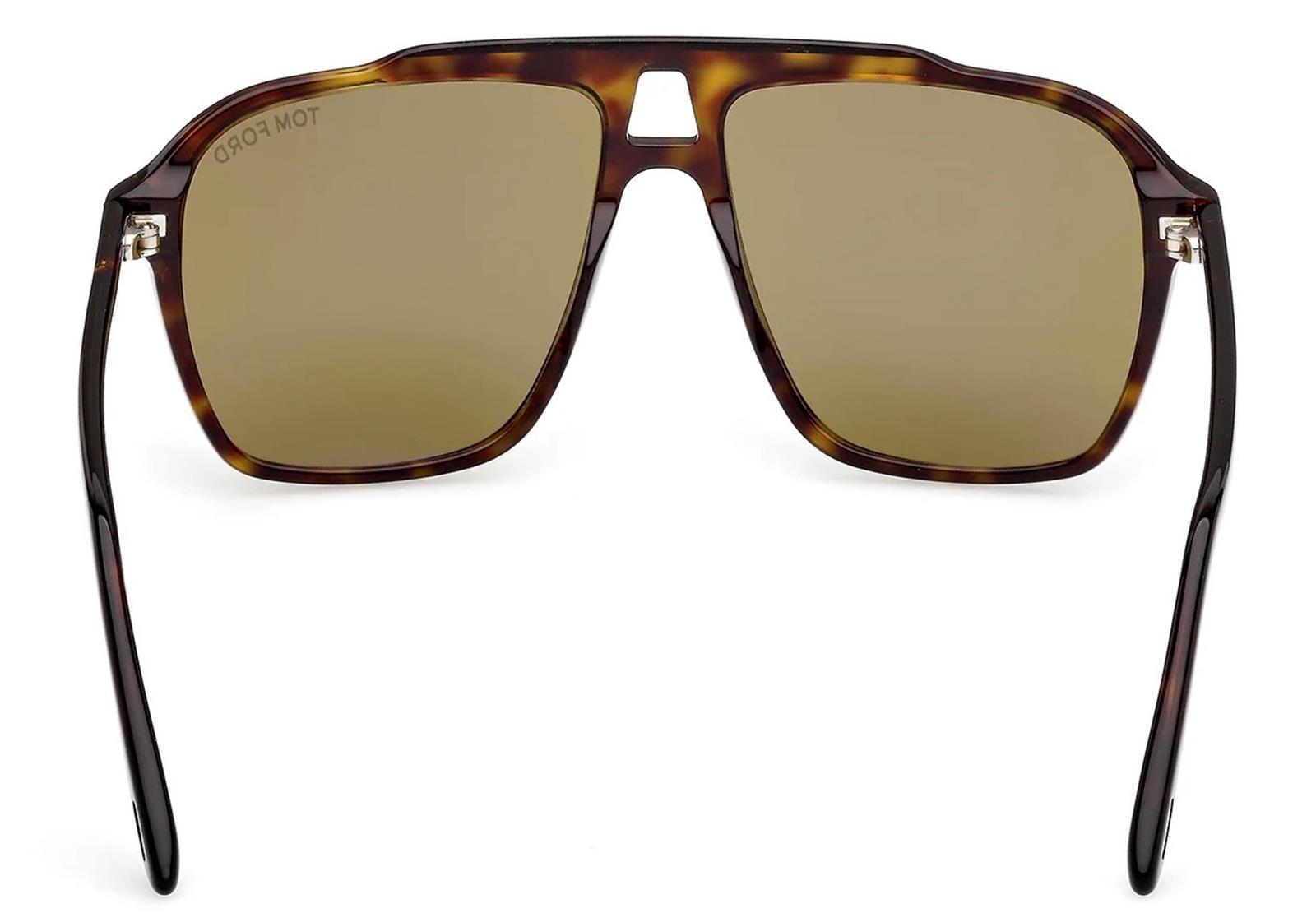 Tom Ford TF1209 52N 56 Unisex Güneş Gözlüğü Tom Ford TF1209 52N 56 Unisex Güneş Gözlüğü - Lenti 