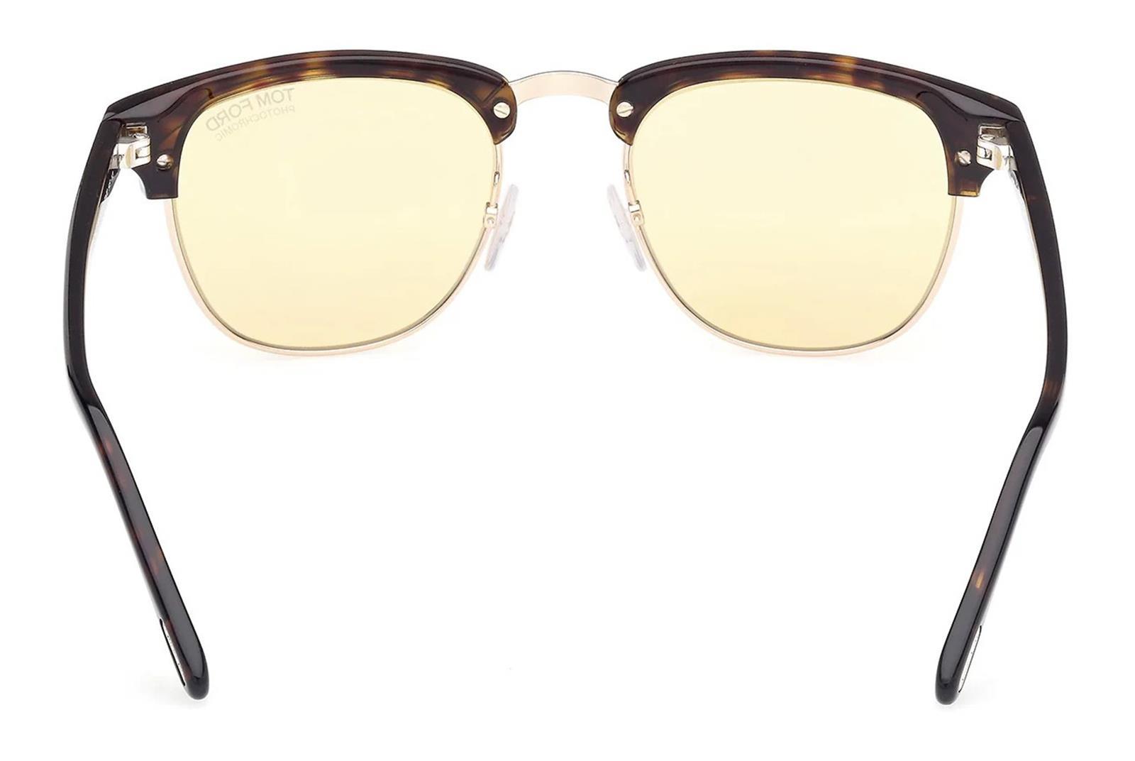 Tom Ford TF0248 52E 51 Unisex Güneş Gözlüğü Tom Ford TF0248 52E 51 Unisex Güneş Gözlüğü - Lenti 