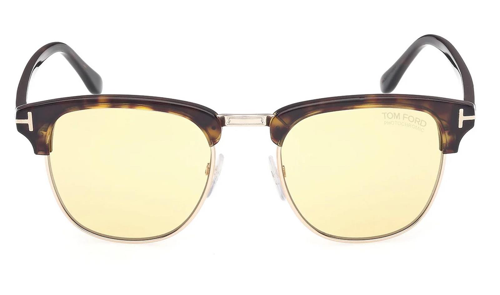 Tom Ford TF0248 52E 51 Unisex Güneş Gözlüğü Tom Ford TF0248 52E 51 Unisex Güneş Gözlüğü - Lenti 