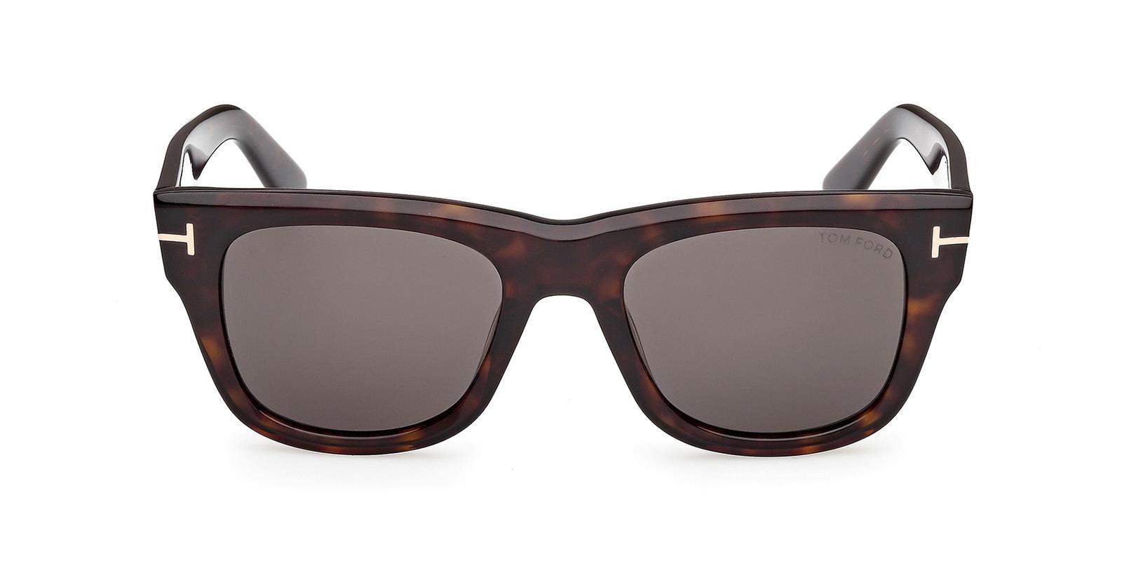 Tom Ford TF1304 52A 53 Unisex Güneş Gözlüğü  