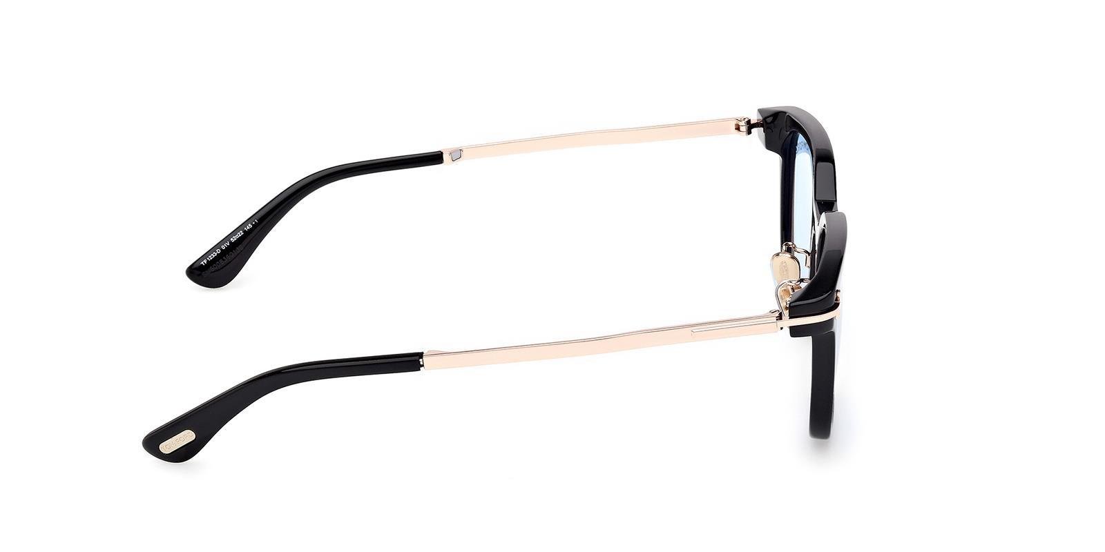 Tom Ford TF1233 01V 52 Unisex Güneş Gözlüğü  