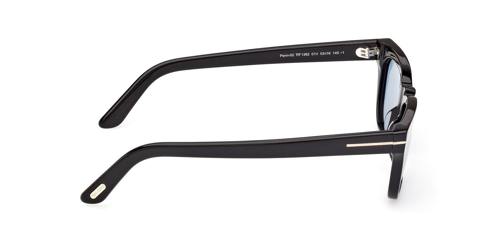 Tom Ford TF1362 01V 53 Unisex Güneş Gözlüğü  