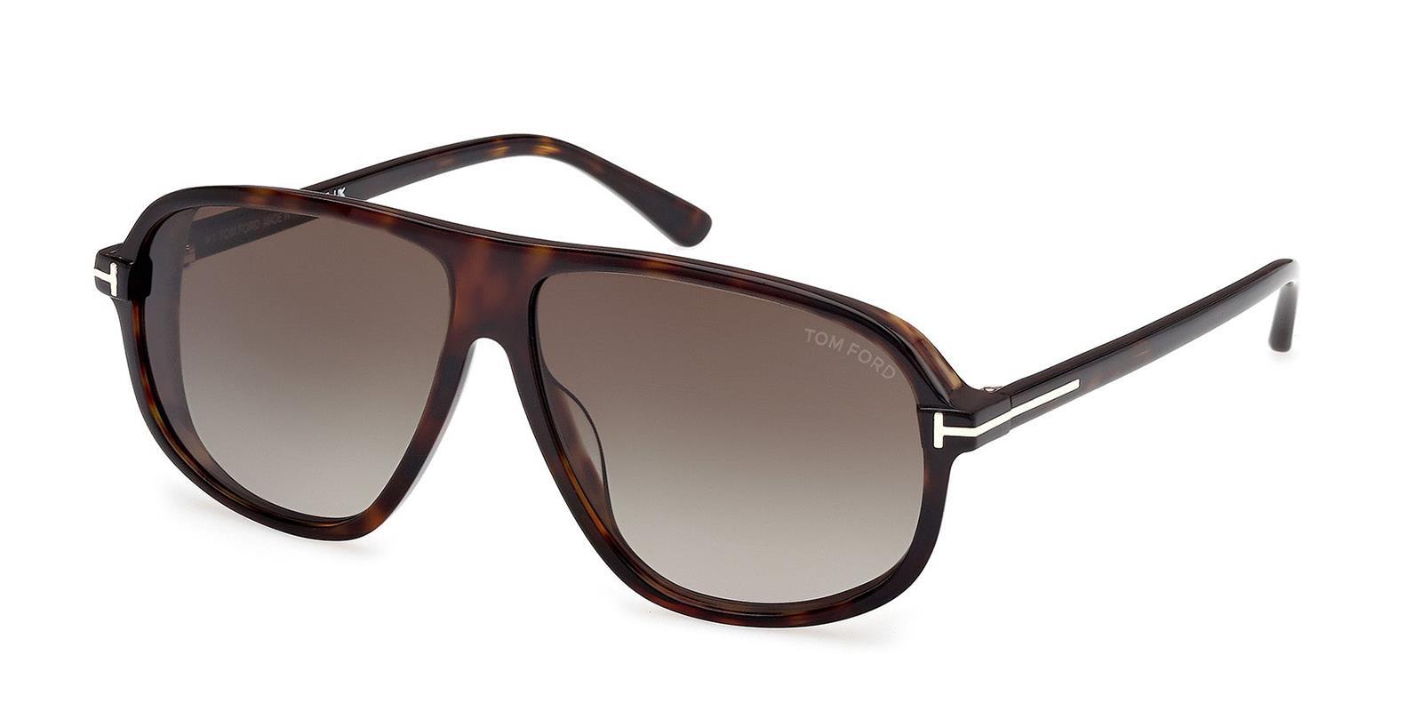 Tom Ford TF1208 52K 61 Unisex Güneş Gözlüğü  