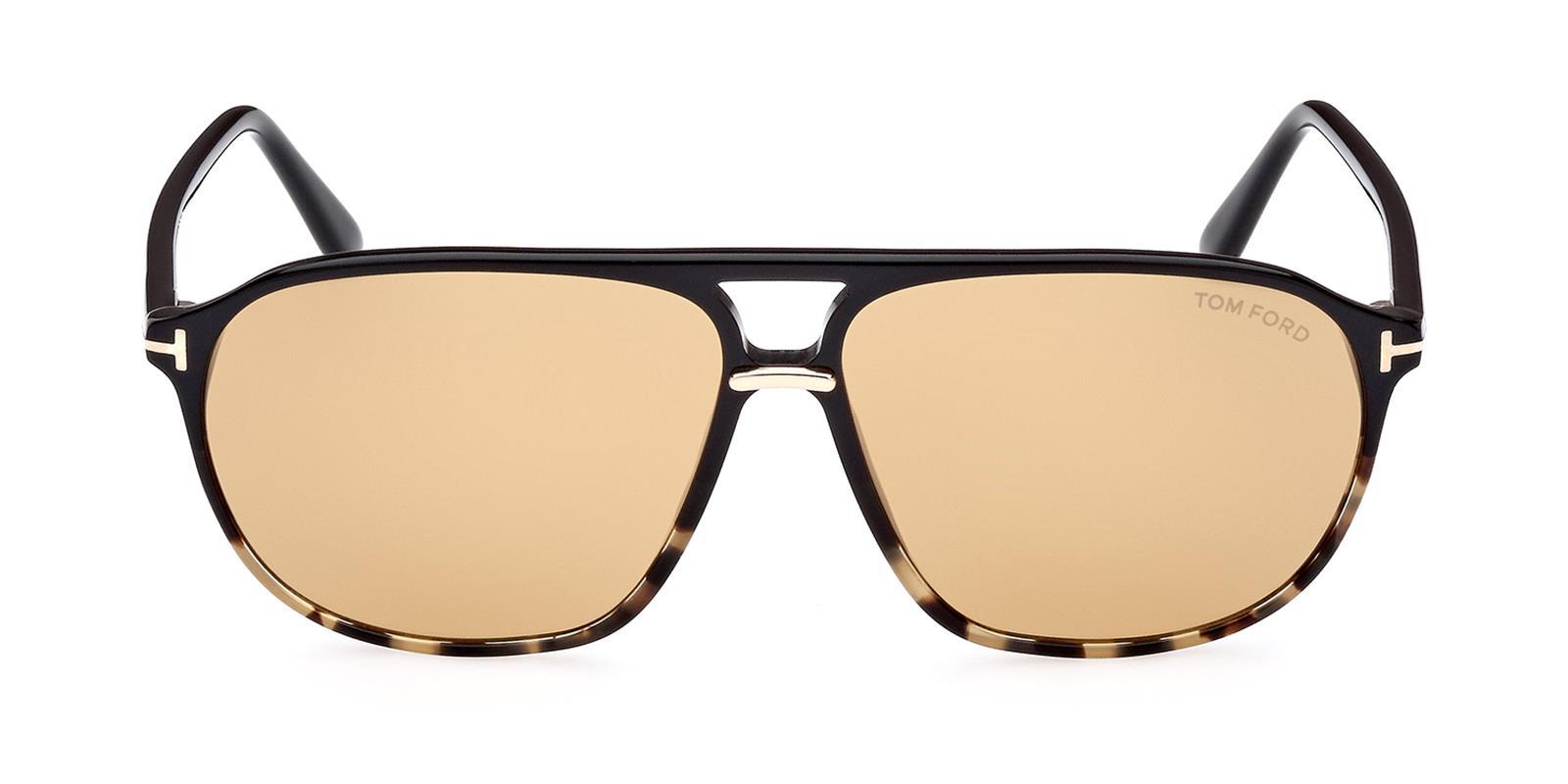 Tom Ford TF1026 05E 61 Unisex Güneş Gözlüğü  