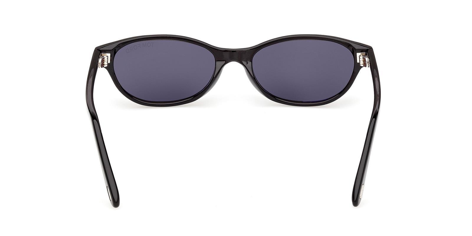 Tom Ford TF1310 01A 52 Unisex Güneş Gözlüğü  