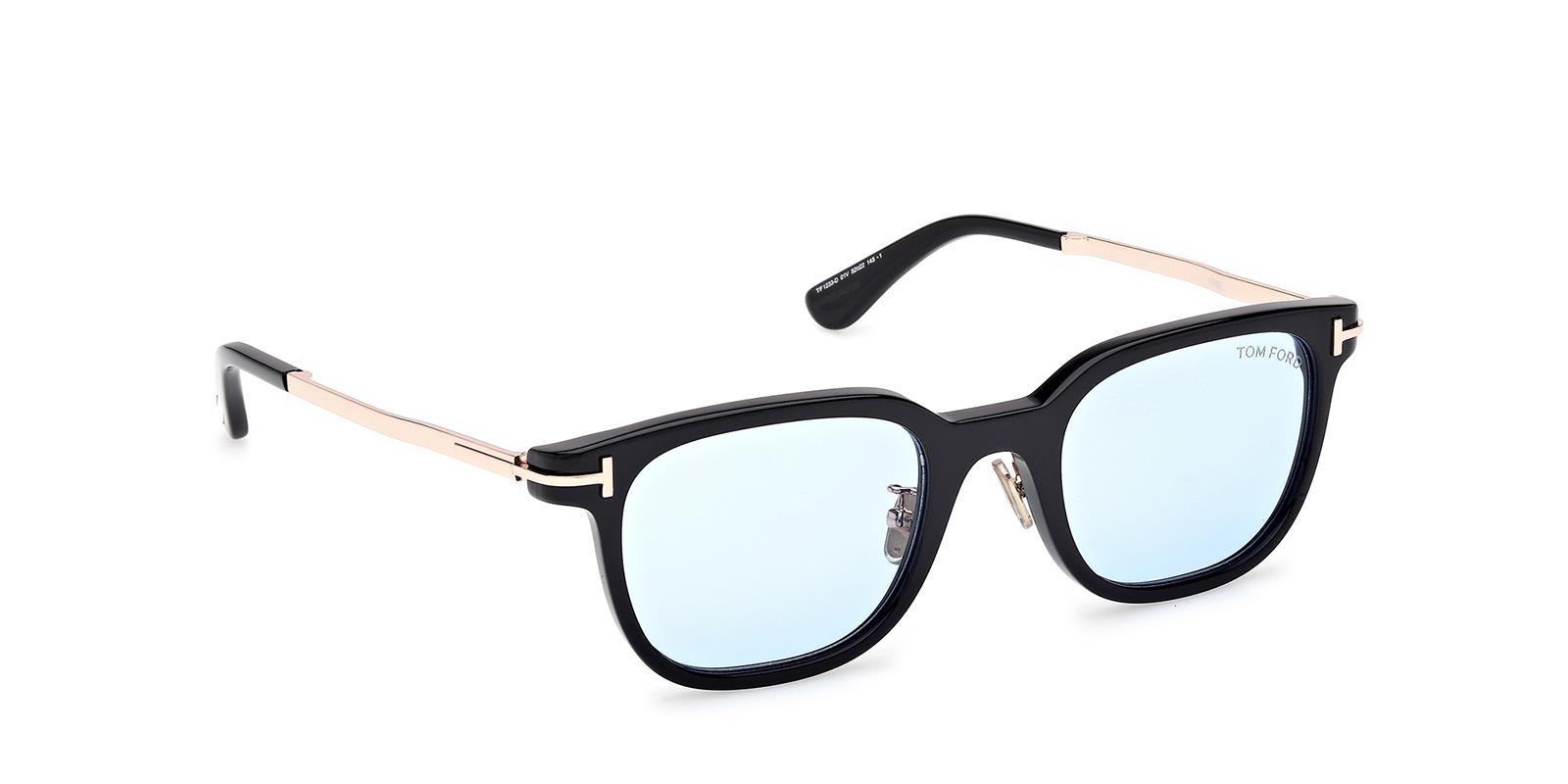 Tom Ford TF1233 01V 52 Unisex Güneş Gözlüğü  