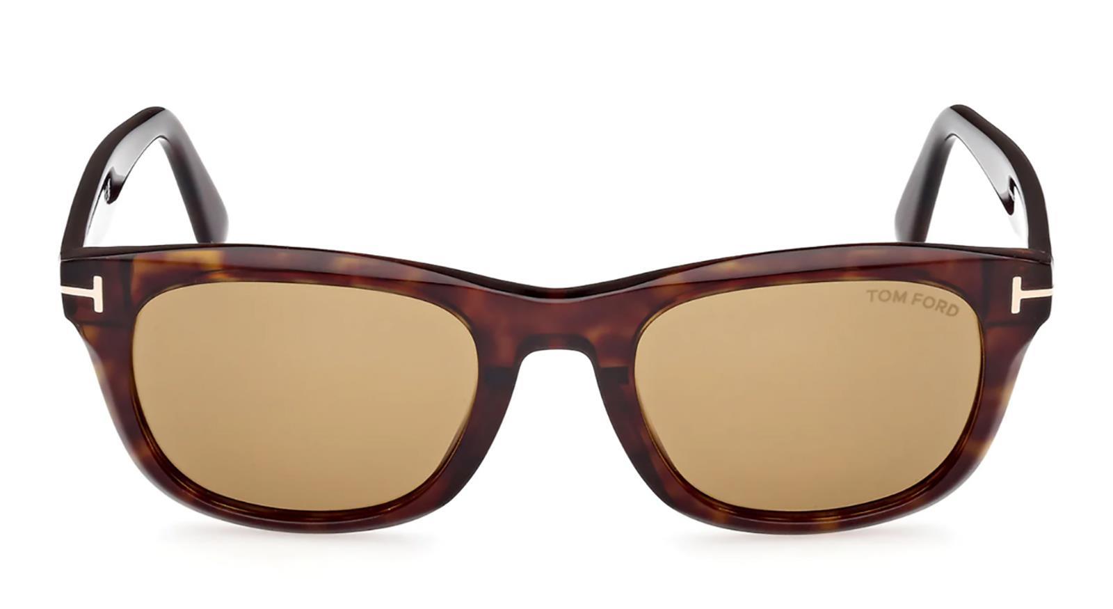 Tom Ford TF1076/S 52E 54 Unisex Güneş Gözlüğü Tom Ford TF1076/S 52E 54 Unisex Güneş Gözlüğü - Lenti 