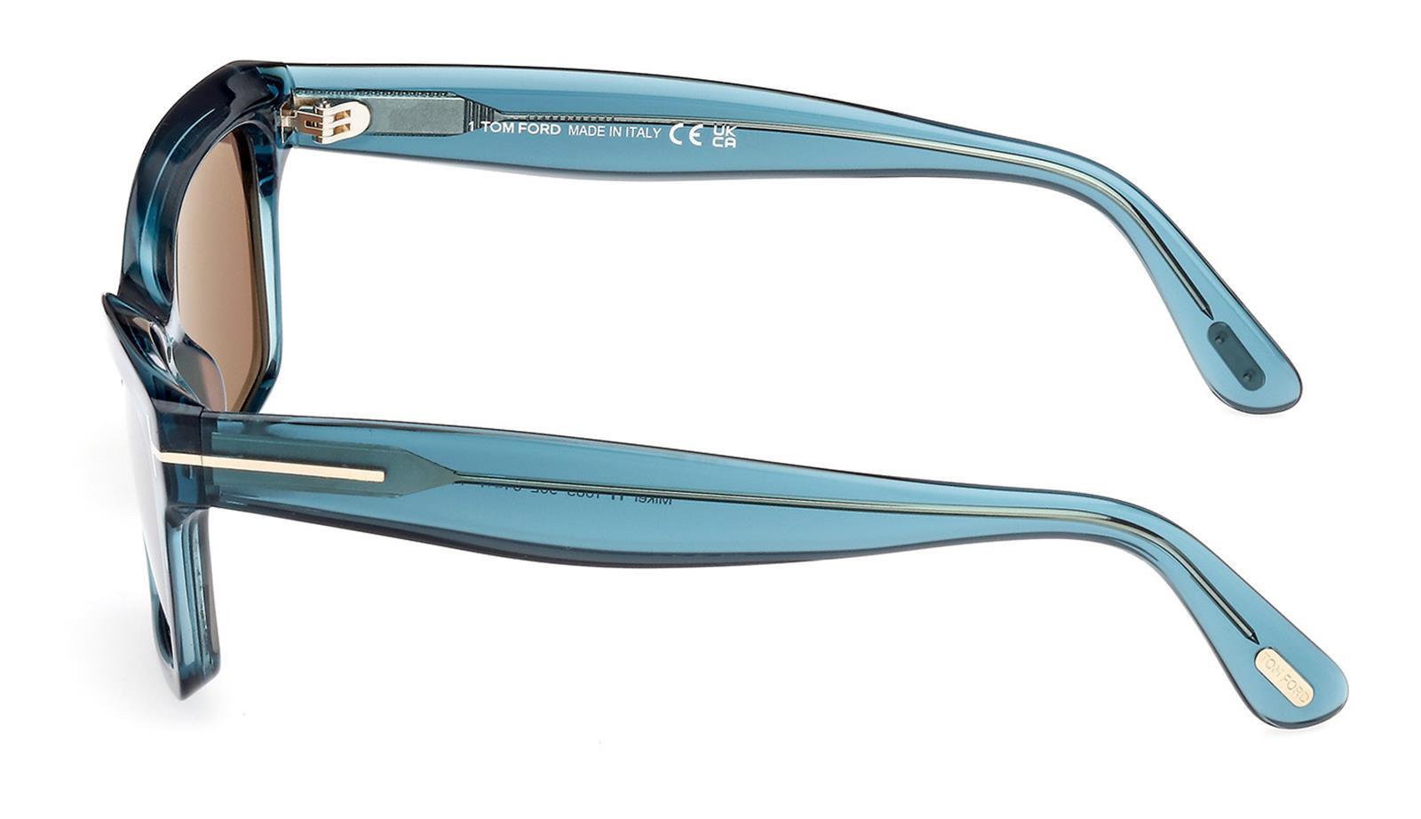 Tom Ford TF1085/S 90L 54 Unisex Güneş Gözlüğü Tom Ford TF1085/S 90L 54 Unisex Güneş Gözlüğü - Lenti 