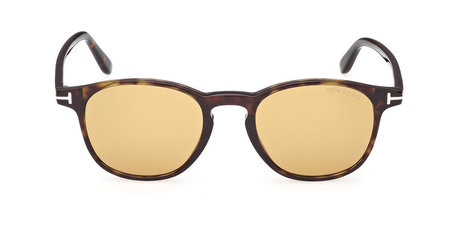 Tom Ford TF1302 52E 50 Unisex Güneş Gözlüğü  