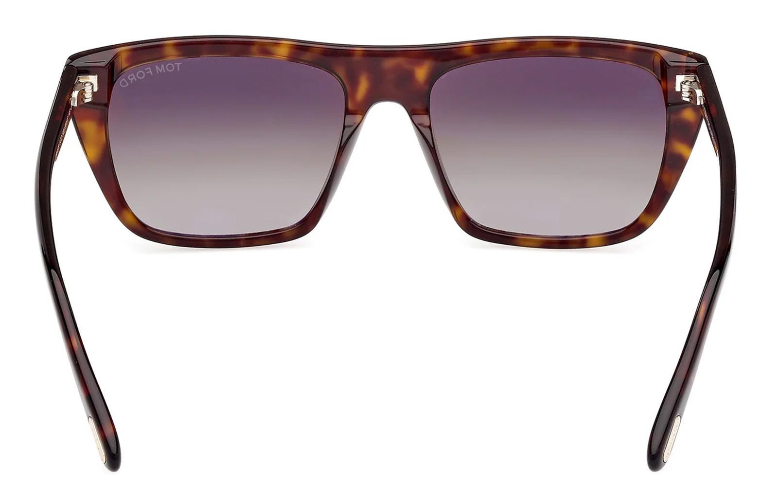 Tom Ford TF1175S 52B 56 Unisex Güneş Gözlüğü Tom Ford TF1175S 52B 56 Unisex Güneş Gözlüğü - Lenti 