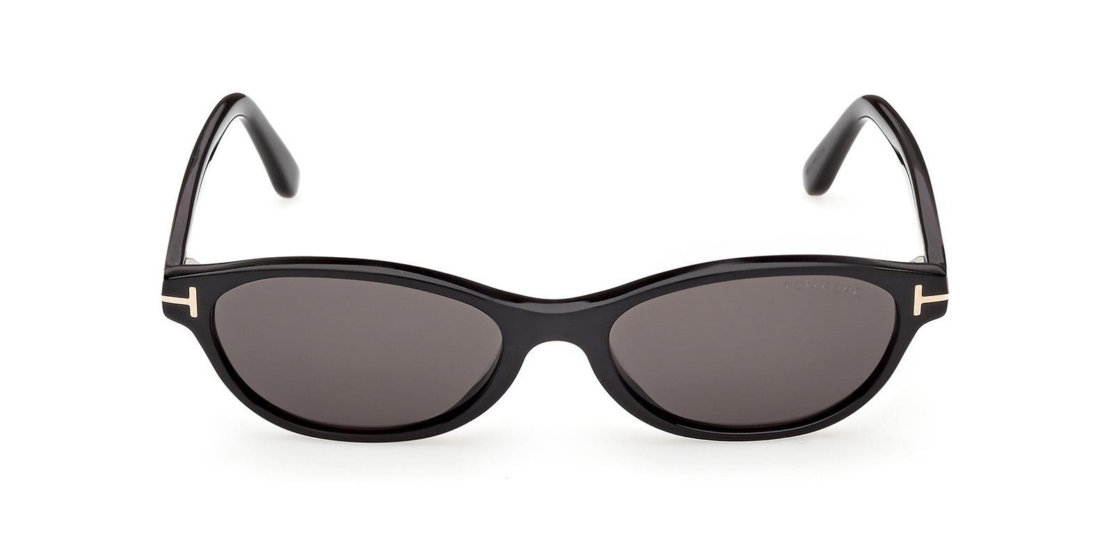 Tom Ford TF1310 01A 52 Unisex Güneş Gözlüğü  