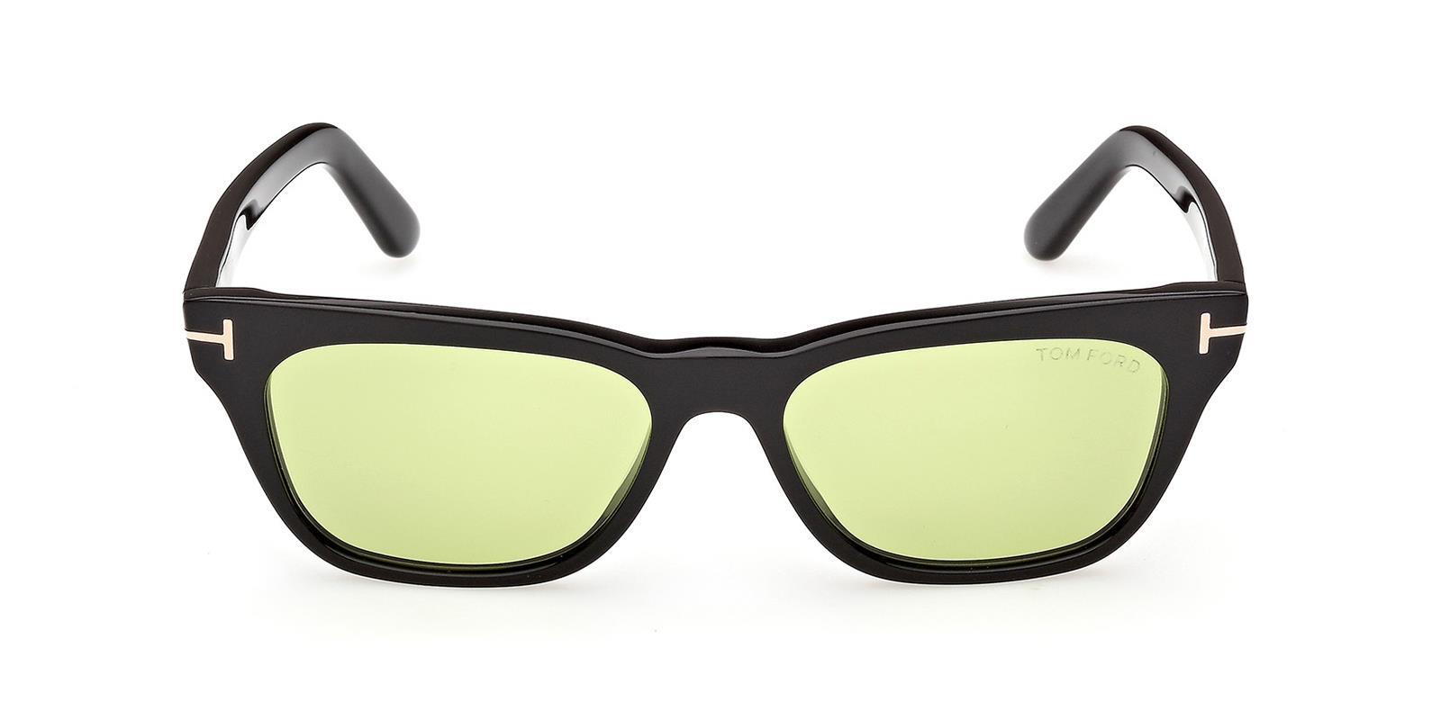 Tom Ford TF1362 01N 53 Unisex Güneş Gözlüğü  