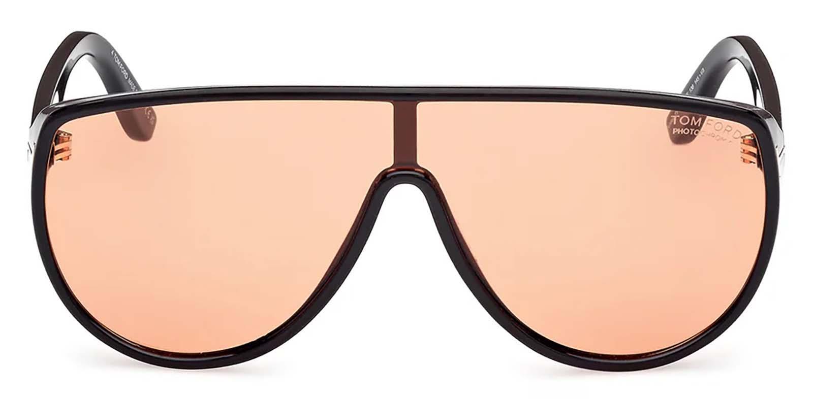 Tom Ford TF1182S 05E 145 Unisex Güneş Gözlüğü Tom Ford TF1182S 05E 145 Unisex Güneş Gözlüğü - Lenti 
