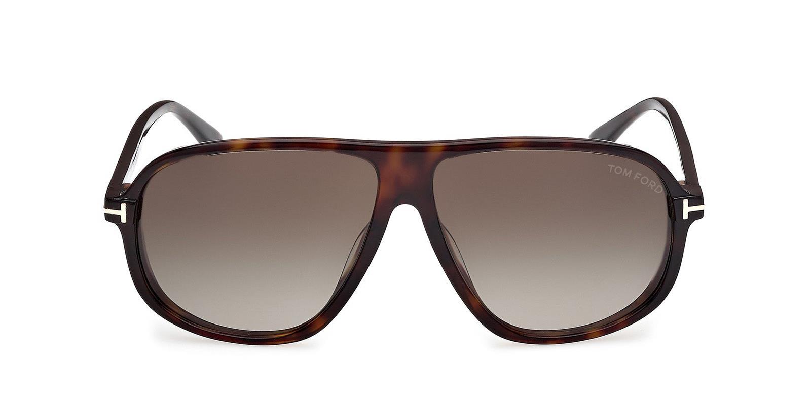 Tom Ford TF1208 52K 61 Unisex Güneş Gözlüğü  