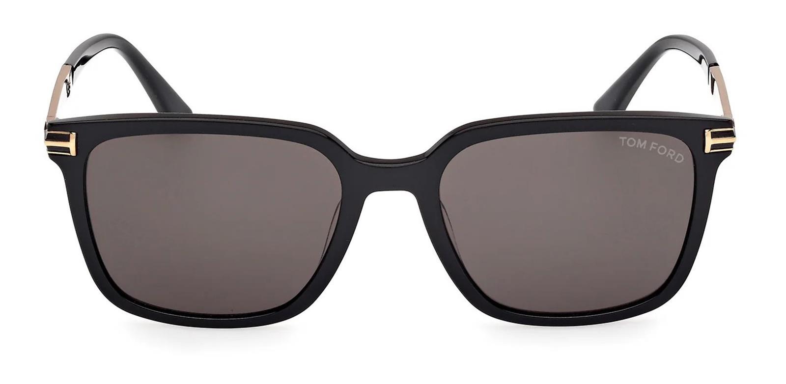 Tom Ford TF1183 01A 56 Unisex Güneş Gözlüğü Tom Ford TF1183 01A 56 Unisex Güneş Gözlüğü - Lenti 