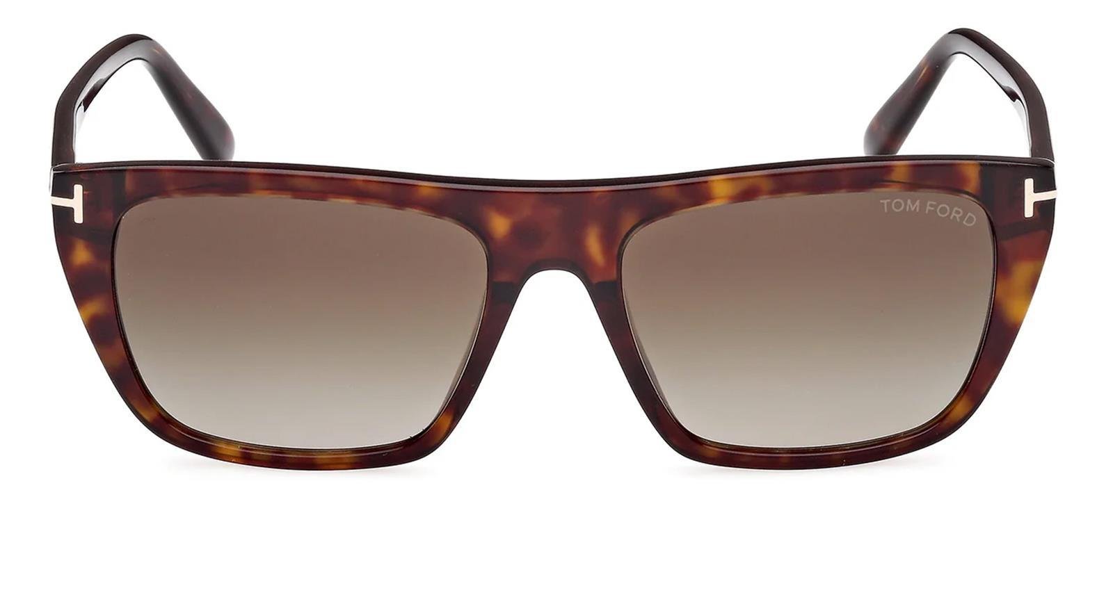 Tom Ford TF1175S 52B 56 Unisex Güneş Gözlüğü Tom Ford TF1175S 52B 56 Unisex Güneş Gözlüğü - Lenti 