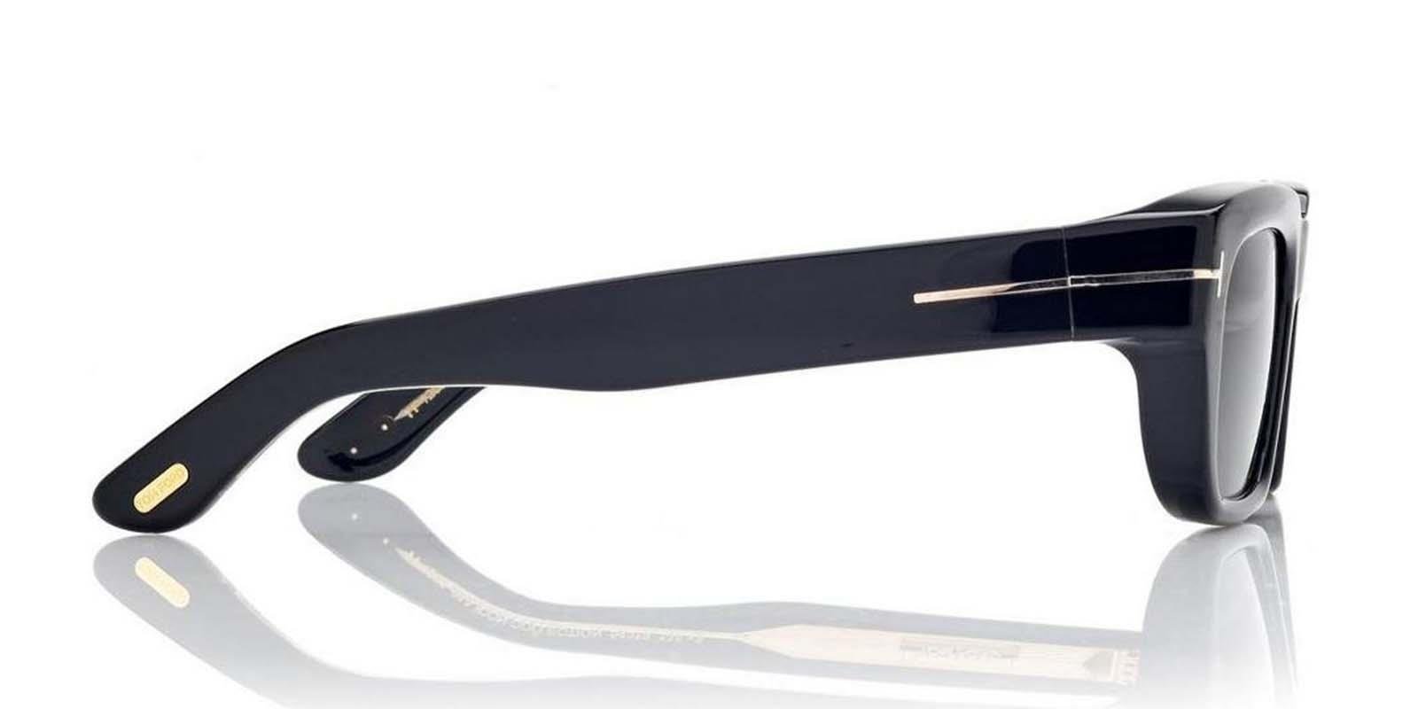 Tom Ford Icon TF1203 01A 54 Unisex Güneş Gözlüğü  