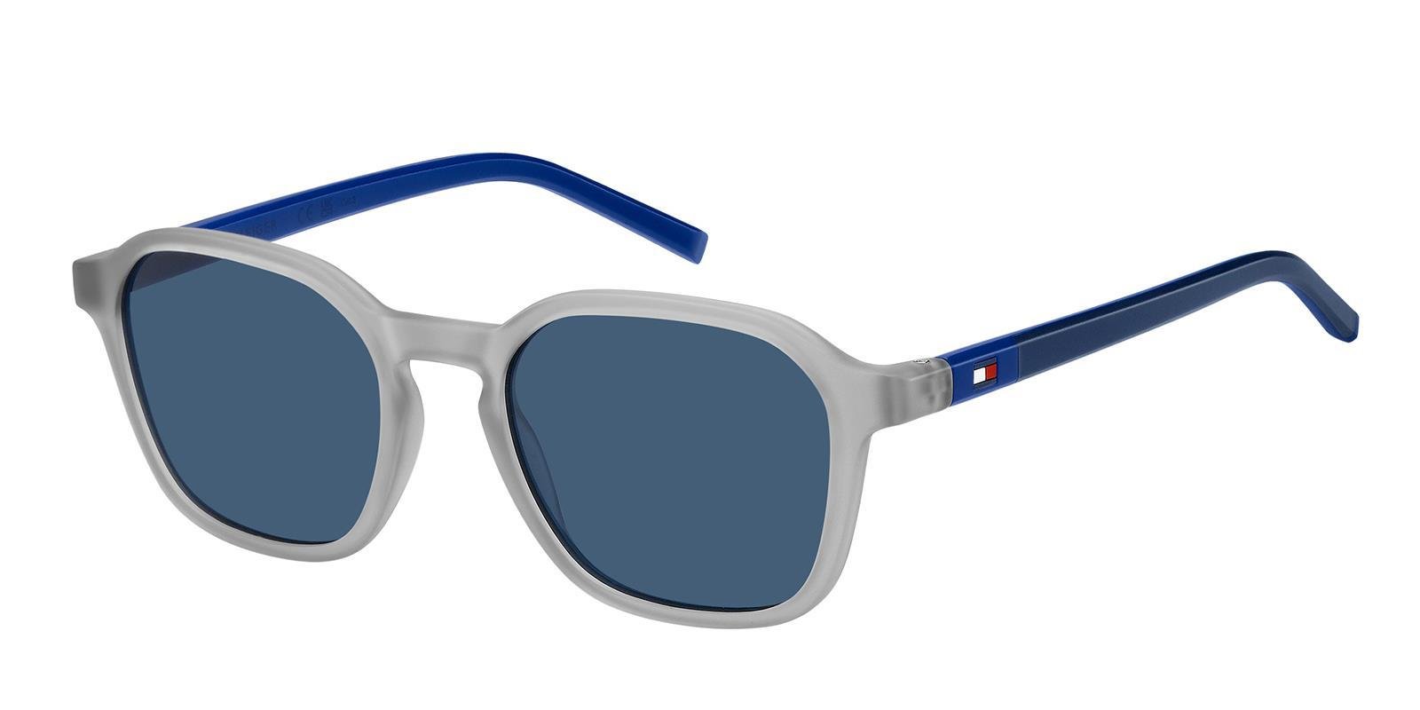 Tommy Hilfiger TH2245S KB7KU 48 Çocuk Güneş Gözlüğü  