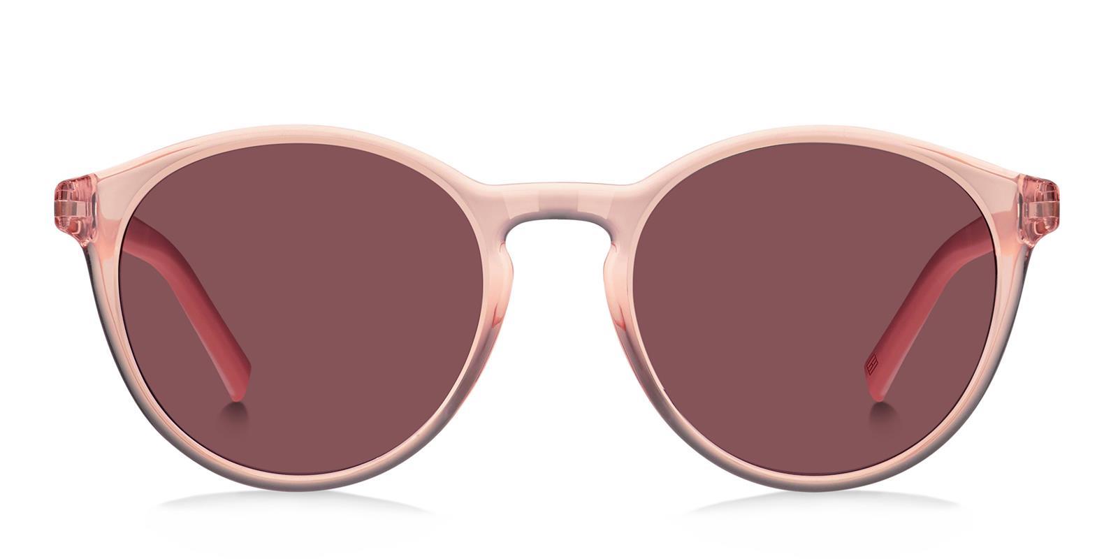 Tommy Hilfiger TH2121S 733U1 47 Çocuk Güneş Gözlüğü  