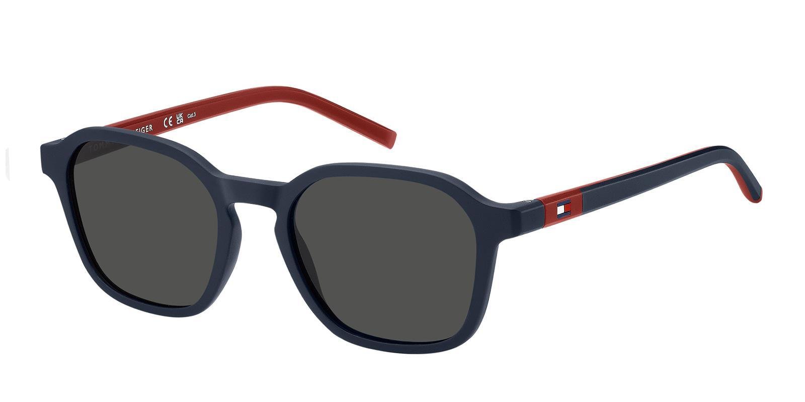 Tommy Hilfiger TH2245S PJPIR 48 Çocuk Güneş Gözlüğü  