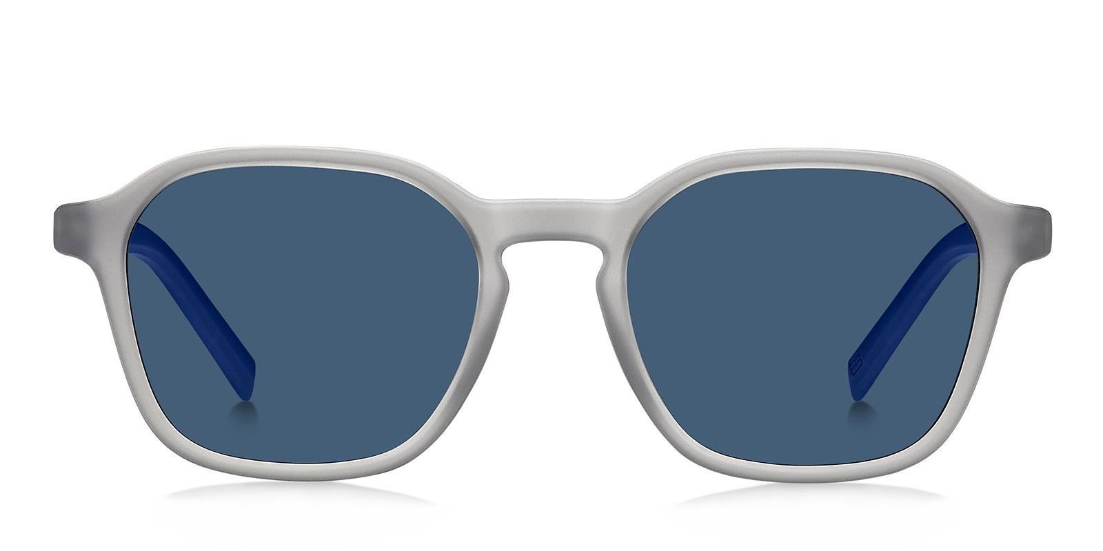 Tommy Hilfiger TH2245S KB7KU 48 Çocuk Güneş Gözlüğü  