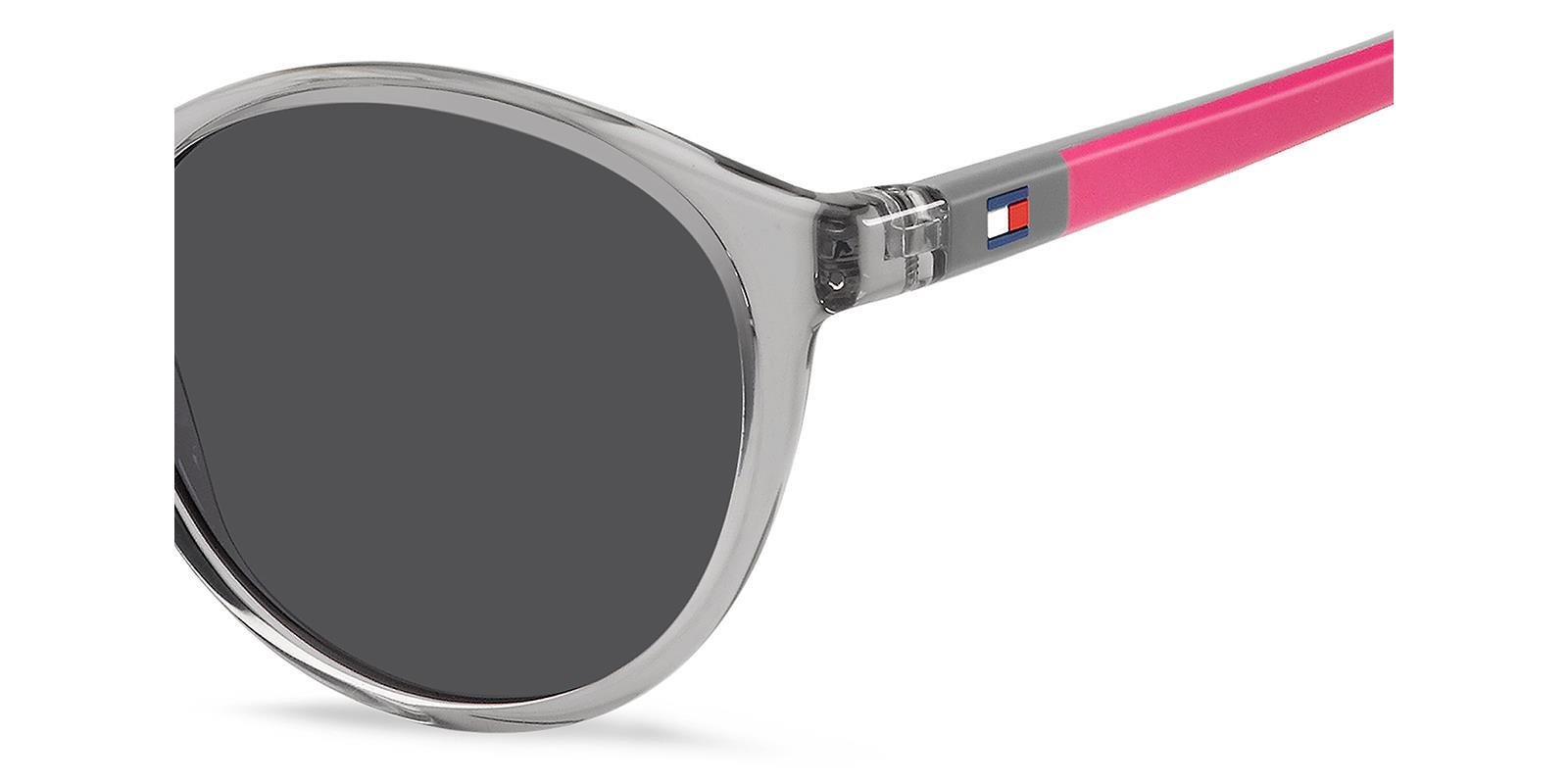 Tommy Hilfiger TH2121S KB7IR 47 Çocuk Güneş Gözlüğü  