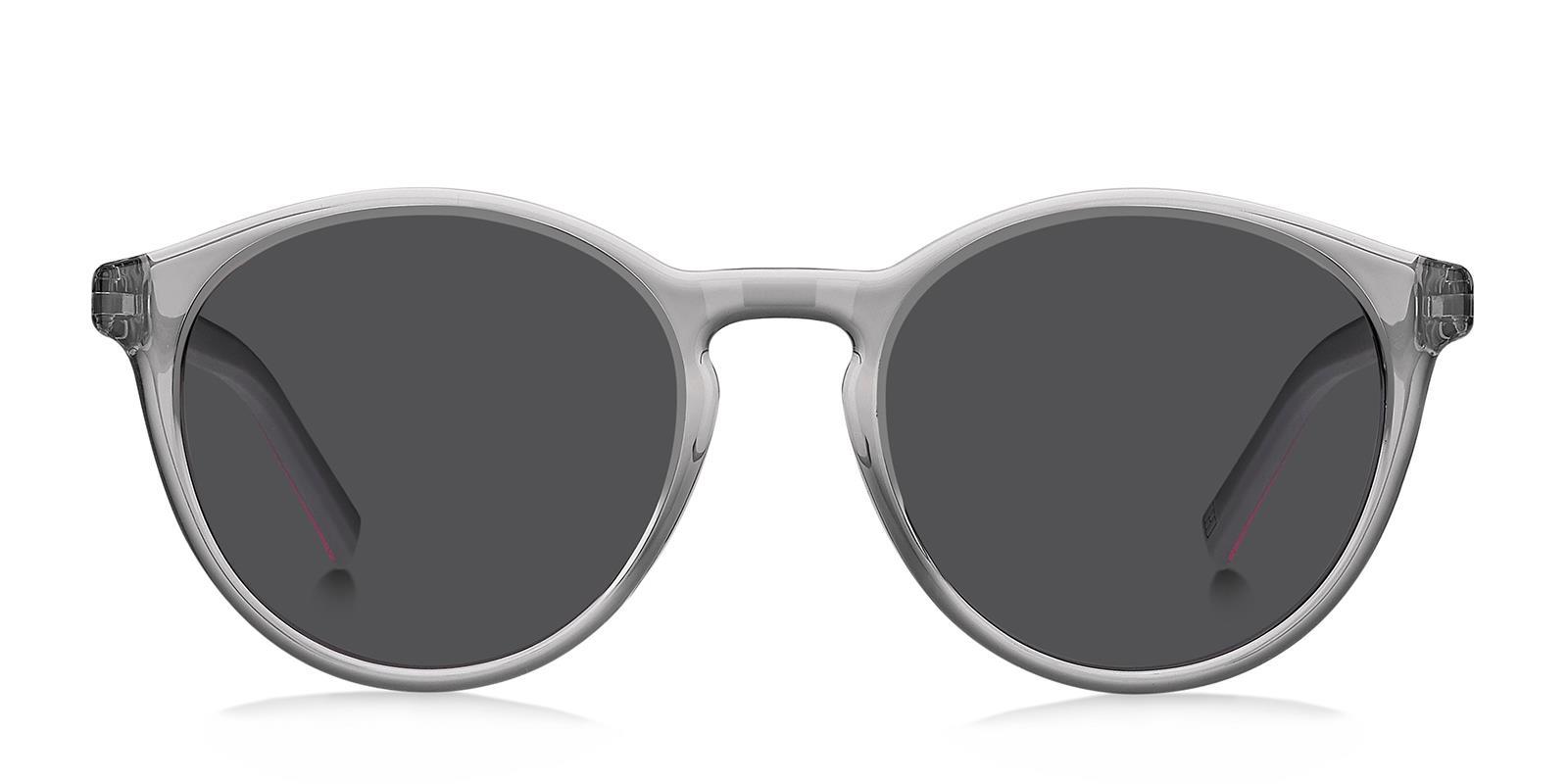 Tommy Hilfiger TH2121S KB7IR 47 Çocuk Güneş Gözlüğü  