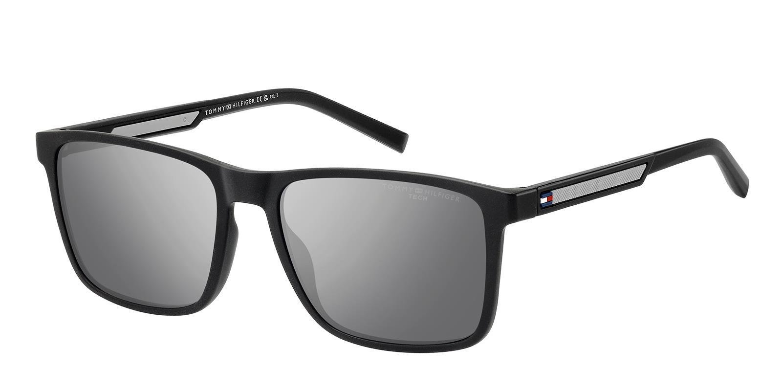 Tommy Hilfiger TH2201S 08ATI 56 Erkek Güneş Gözlüğü  