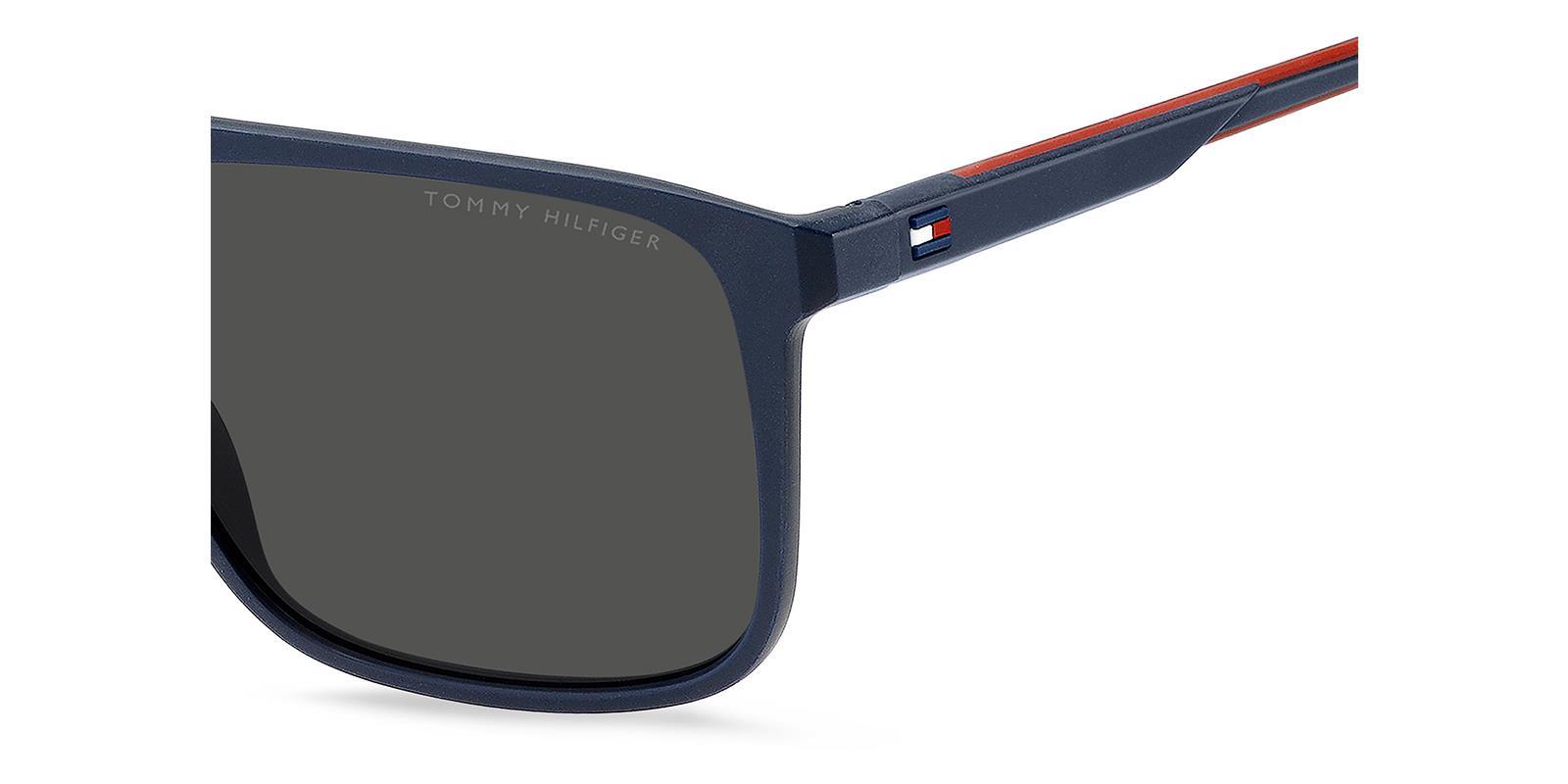 Tommy Hilfiger TH2280S 8RUIR 57 Erkek Güneş Gözlüğü  