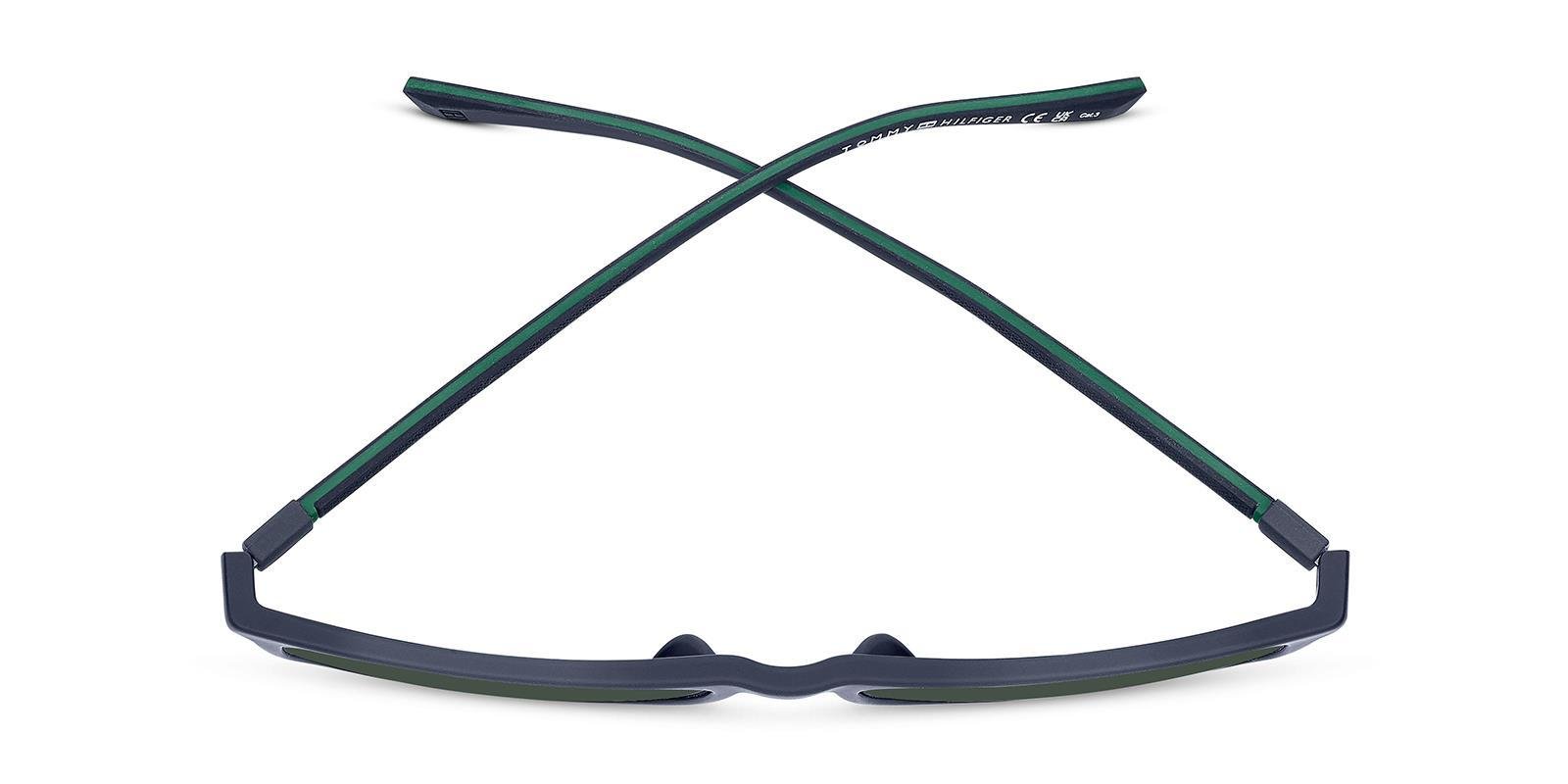 Tommy Hilfiger TH2277S RNBQT 56 Erkek Güneş Gözlüğü  