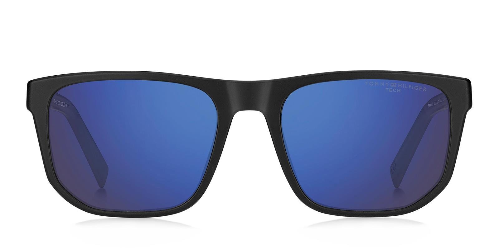 Tommy Hilfiger TH2200S D51ZS 55 Erkek Güneş Gözlüğü  