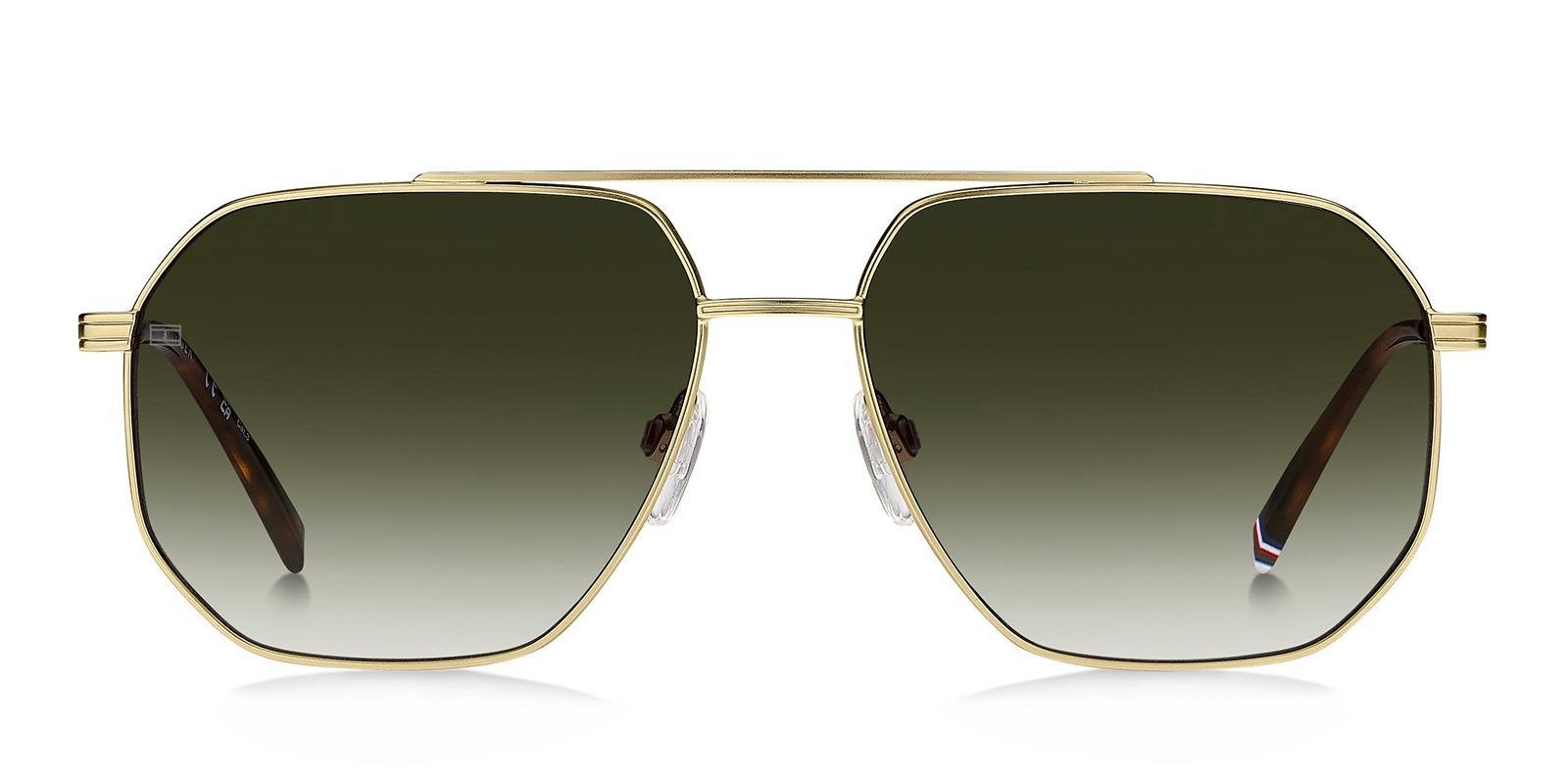 Tommy Hilfiger TH2191S AOZ9K 60 Erkek Güneş Gözlüğü  