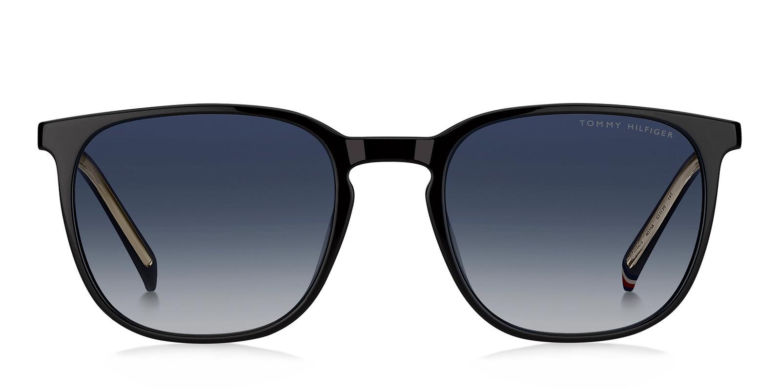 Tommy Hilfiger TH2266S 80708 52 Erkek Güneş Gözlüğü  