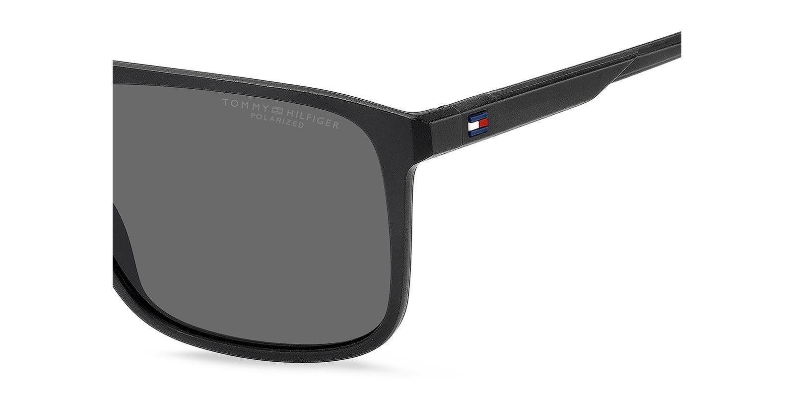 Tommy Hilfiger TH2280S 807M9 57 Polarize Erkek Güneş Gözlüğü  