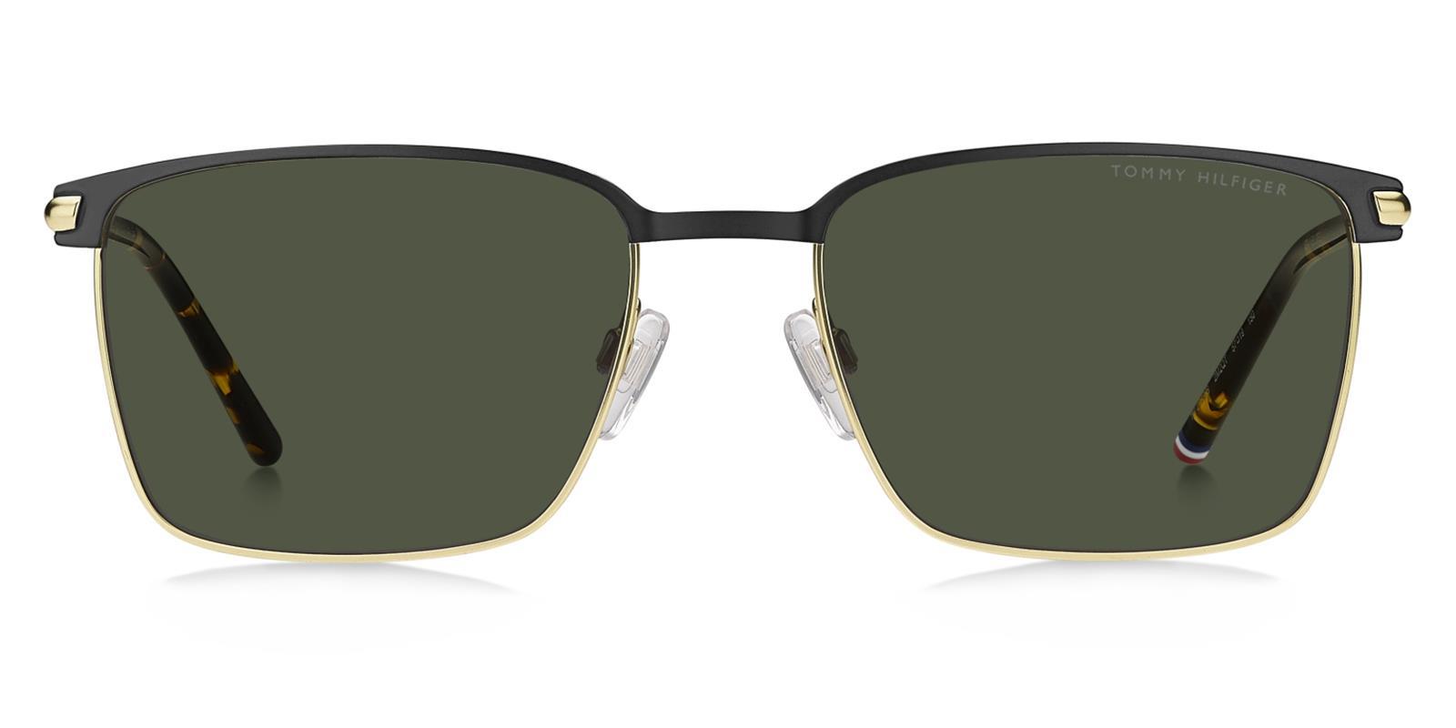 Tommy Hilfiger TH2329S 2M2QT 57 Erkek Güneş Gözlüğü  