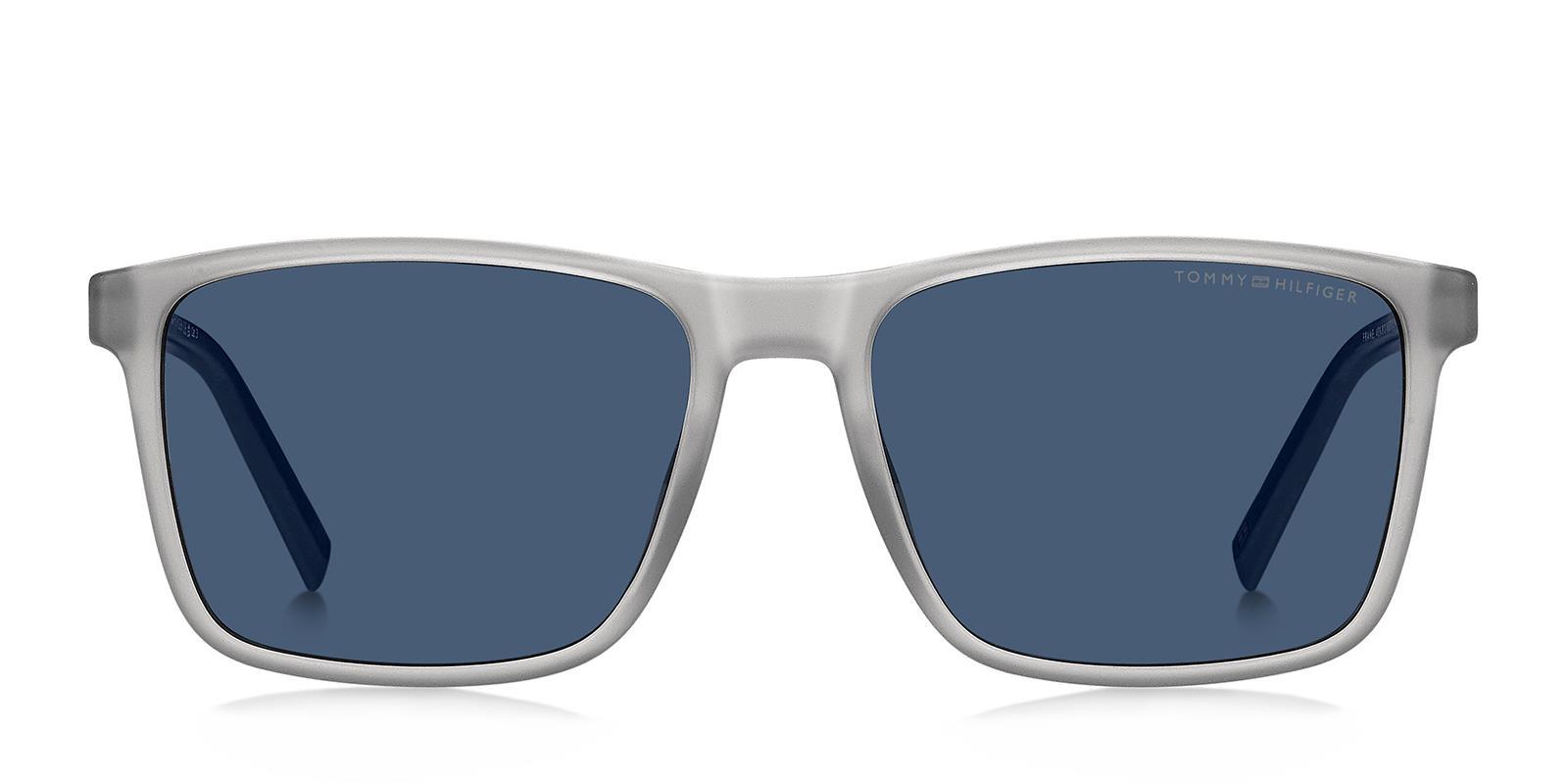 Tommy Hilfiger TH2201S 09VKU 56 Erkek Güneş Gözlüğü  