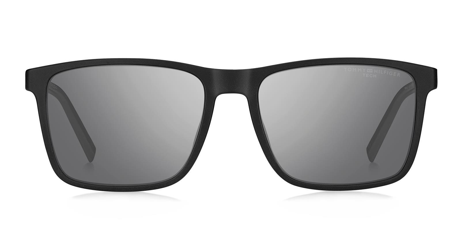 Tommy Hilfiger TH2201S 08ATI 56 Erkek Güneş Gözlüğü  